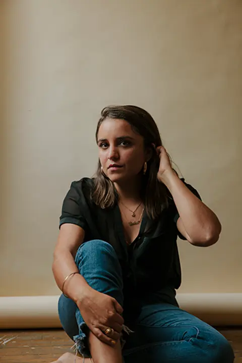 143: Isabel Castro on “Mija” at Sundance