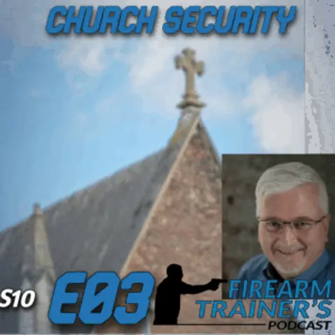 Church Security
