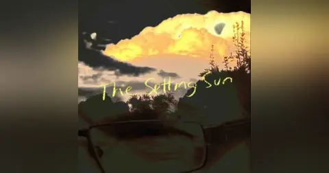 Setting Sun