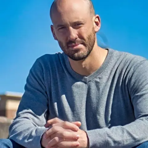 Steve Mellor: Pursuing the Optimal Version of Yourself, EP 135
