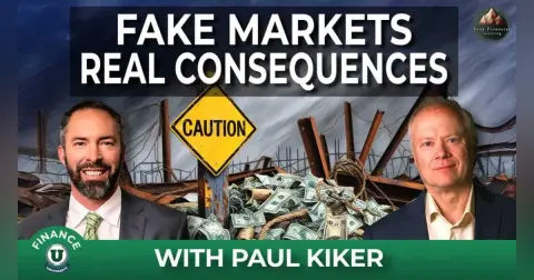 Caution Is Advised (as Retail Piles In)