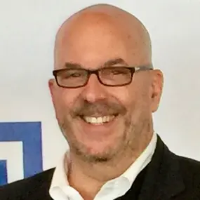Michael Potters Profile Photo