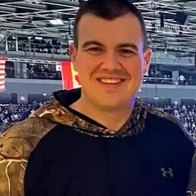 Trent Profile Photo