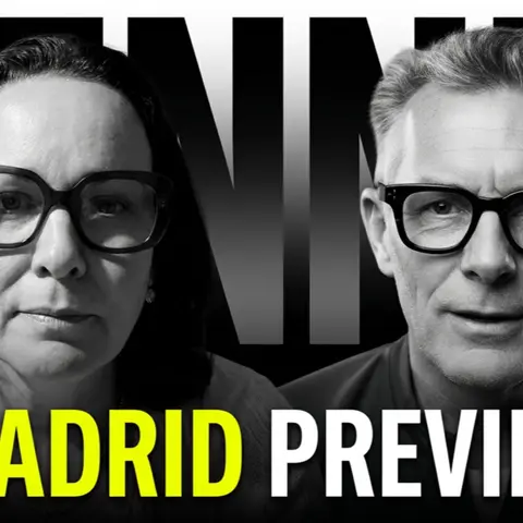 Post Stuttgart, Preview Madrid Tennis
