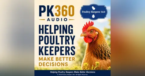 Unlocking the World of Dual Purpose Poultry Breeds