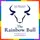 The Rainbow Bull