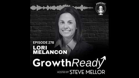 Episode 278: Living Out Loud and Embracing Life’s Seasons with Lori Melancon