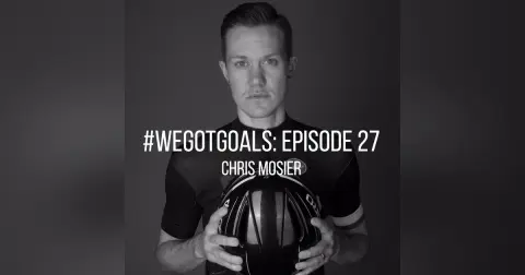 Transgender Athlete and LGBTQ Activist Chris Mosier Talks Policy Change and The Power of Sport