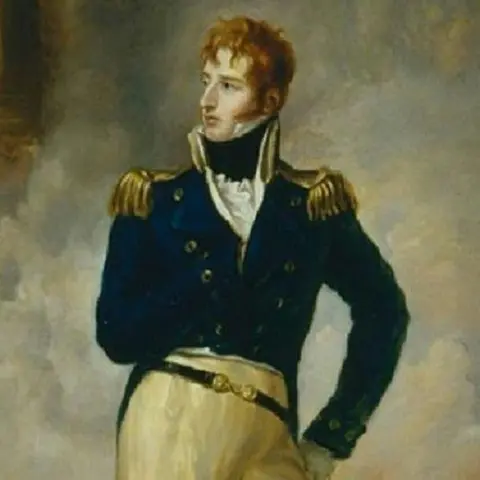 Lord Thomas Cochrane: The Sea Wolf (Part 1)