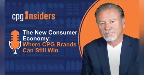 The New Consumer Economy: Where CPG Brands Can Still Win