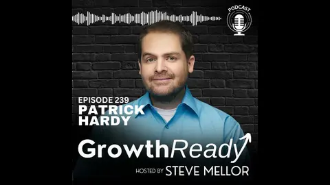 Episode 239 - The Role of Leadership in Emergencies: The C3 Method with Patrick Hardy