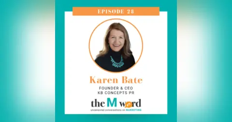 Karen Bate: KB Concepts PR