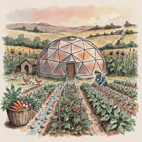 Chris ‘Topher’ Gardner | Natural Biotechnology, Alternative Energy, & Other Suppressed Systems
