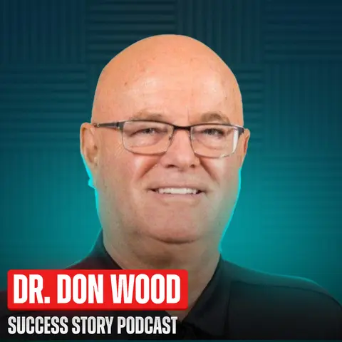 Dr. Don Wood - CEO at Inspired Performance Institute | Unlocking Your Mind's Potential
