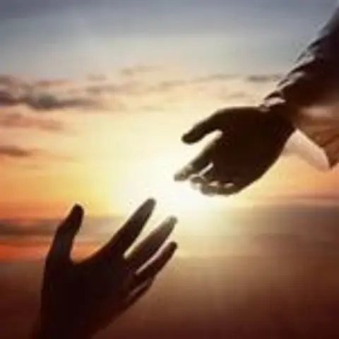 The Elevating Power of Jesus Christ