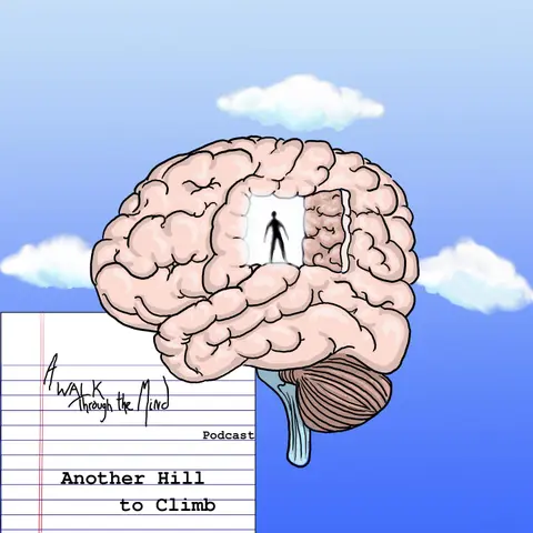 Another Hill to Climb