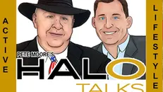 Norm & Justin Cates, Club Insider