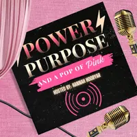 Power, Purpose, and a Pop of Pink