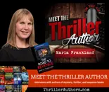 MTTA 233: Maria Frankland Interview