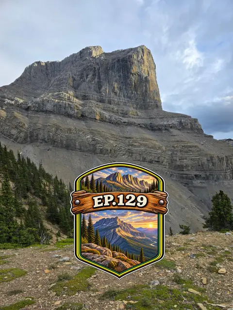 Ep 129- Roche Miette Scramble