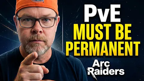 Why I’m Playing Arc Raiders (As a Destiny Veteran)