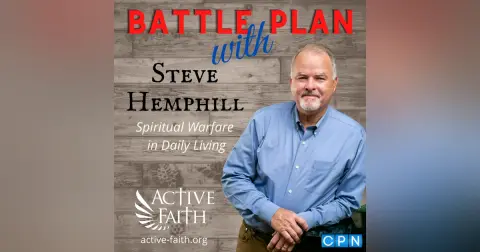 29 - Reviewing The Original Stake Verses