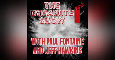 The Return of Hobbs | MJF Pays off Callis | Mercedes Attempts Vehicular Manslaughter | The Dynamite Show