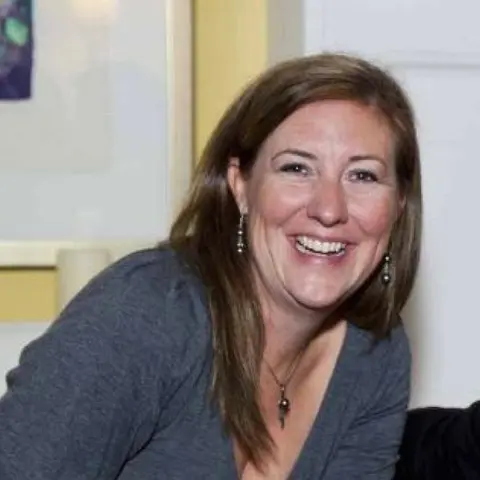 Episode 7: Enhancing Career Development Through Mentoring (With Sarah Hatfield & Chelsea Seid)