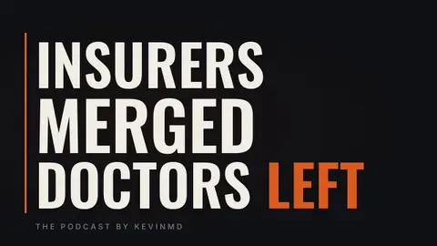 Why doctors are quitting, hospitals are closing, and care is delayed