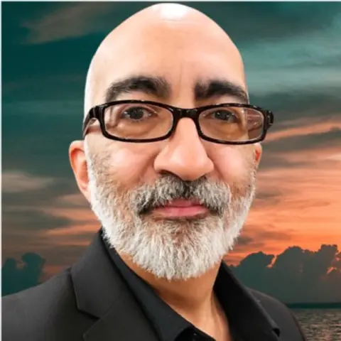 John Henry Soto