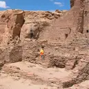 Chaco Canyon