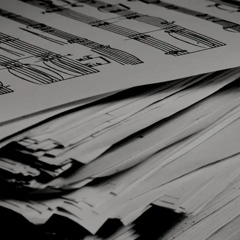 Major Chromaticism, Pt. 1