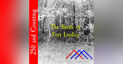 The Battle of Fort Lindley–July 15, 1776