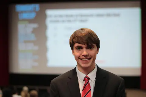 Cameron Gwynn