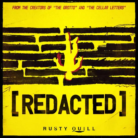 FEED DROP: [REDACTED] S1E1: False Start (Part 1)