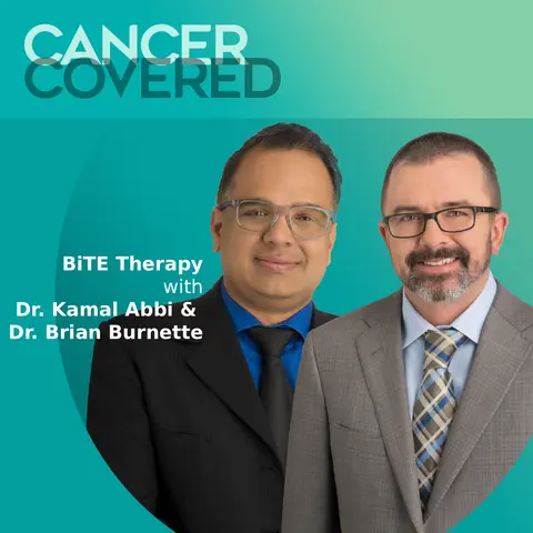 BiTE Therapy