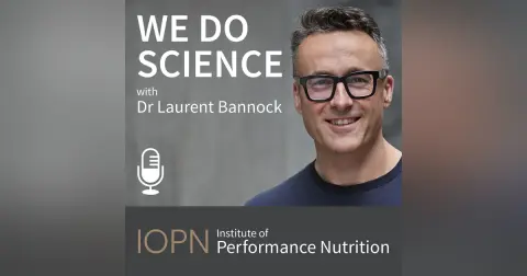Episode 29 - ' Integrating Science with Practice in S&C' with Bret Contreras MS CSCS