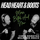 Ep 166 - "More, Better And New"