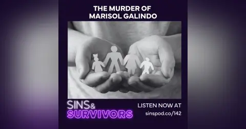 The Murder of Marisol Galindo Rico