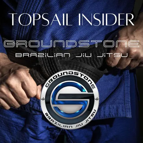 Groundstone Brazilian Jiu Jitsu