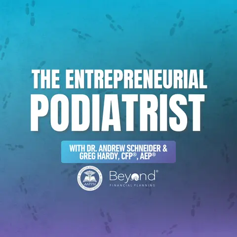 The Hidden Risk in Private Practice, And How to Plan for It (Ep. 9)