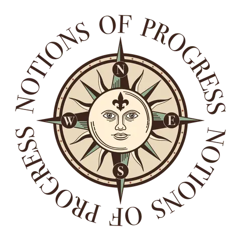 Notions of Progress Logo