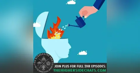 Schwab | The Cognitive Holocaust, The Fakelore Age, & Agents Of The Super Spectral Order