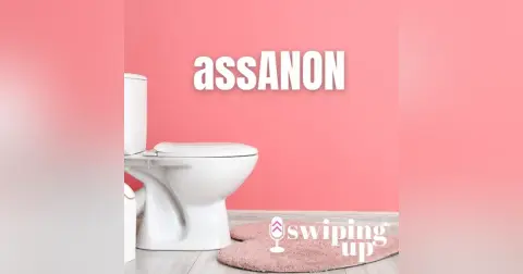S3 Ep30: assANON