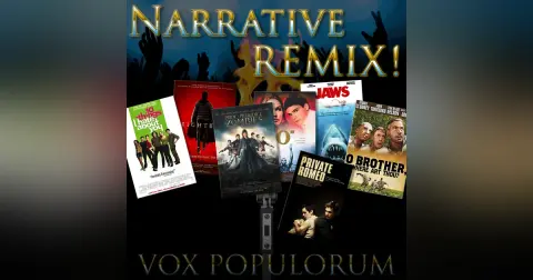 e61. Narrative REMIX!