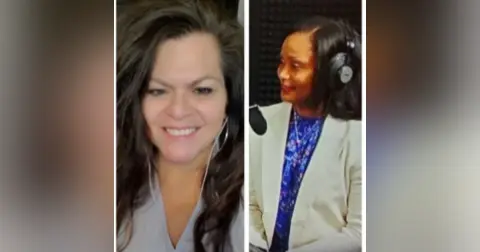 ENCORE EPISODE: Living Your Faith Out Loud! There is Great in Everyone w/ Christina Hawkins