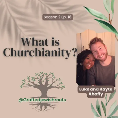What is Churchianity?