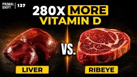 137: The Nutrient Gap Most Carnivores Don't Know About