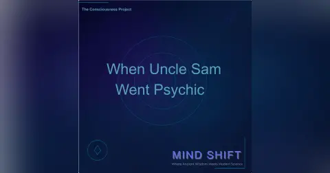 When Uncle Sam Went Psychic