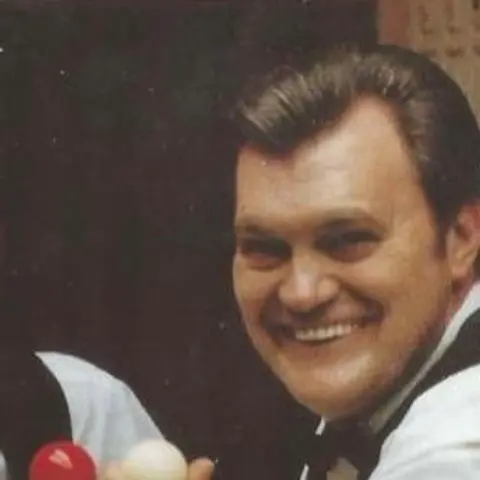 Mike Massey - Part 1 (From Tennessee Hustler to Pool’s Greatest Showman)